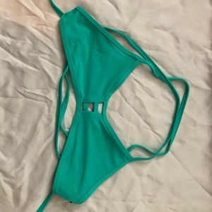 Jolyn bathing suit top